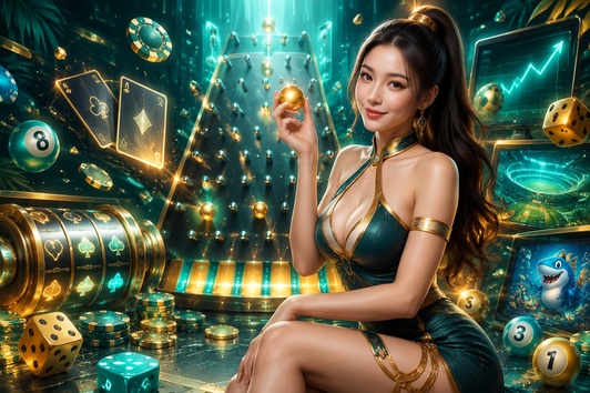 5557